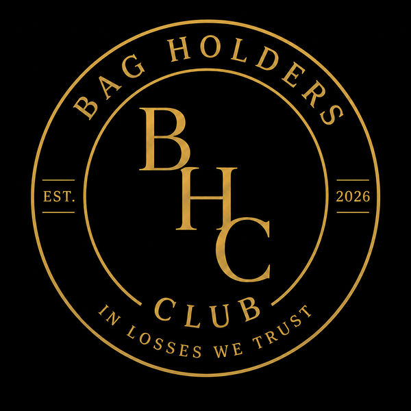 Bag Holders Club